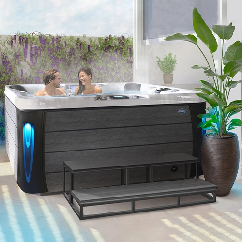 Escape X-Series hot tubs for sale in Chesapeake